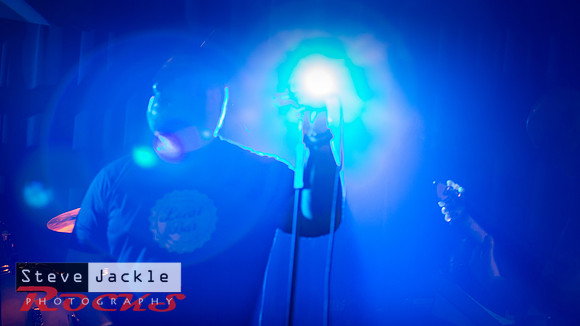 Cold Shine : Southland Ballroom