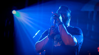 Cold Shine : Southland Ballroom