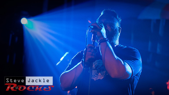 Cold Shine : Southland Ballroom