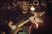 Cold Shine : Southland Ballroom