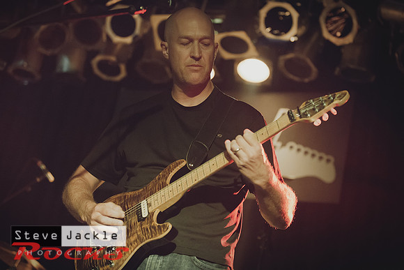 Cold Shine : Southland Ballroom