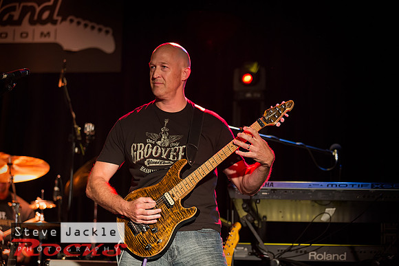 Cold Shine : Southland Ballroom