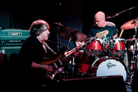 Bernie Petteway Electric Trio: Deep South Bar