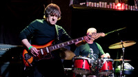 Bernie Petteway Electric Trio: Deep South Bar