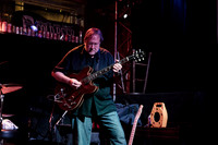 Bernie Petteway Electric Trio: Deep South Bar