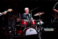 Bernie Petteway Electric Trio: Deep South Bar