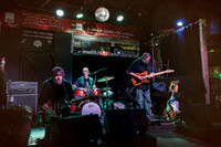 Bernie Petteway Electric Trio: Deep South Bar