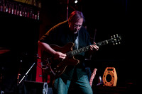 Bernie Petteway Electric Trio: Deep South Bar