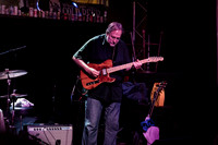 Bernie Petteway Electric Trio: Deep South Bar