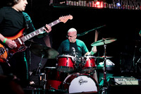 Bernie Petteway Electric Trio: Deep South Bar