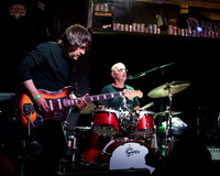 Bernie Petteway Electric Trio: Deep South Bar