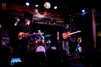 Bernie Petteway Electric Trio: Deep South Bar