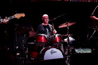 Bernie Petteway Electric Trio: Deep South Bar