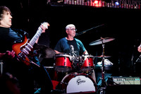 Bernie Petteway Electric Trio: Deep South Bar