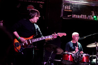 Bernie Petteway Electric Trio: Deep South Bar