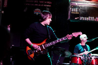 Bernie Petteway Electric Trio: Deep South Bar