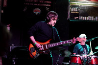 Bernie Petteway Electric Trio: Deep South Bar