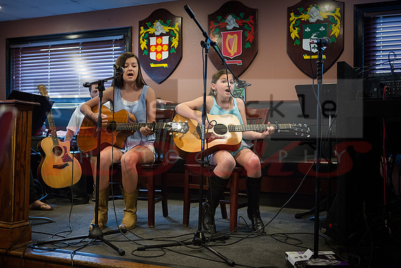 Kelli Cox and Friends