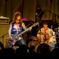 Mostley Crue; Lincoln Theatre 12/7/2013