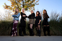 The Lisa Shoot