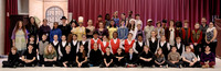 Beast And The Beast: Hilburn Academy Cast