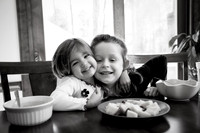Lunch With A Friend