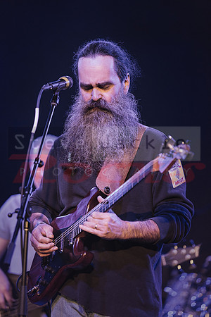 Michael Pitts - guitar/vocals