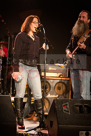 Jennifer Partridge