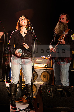 Jennifer Partridge