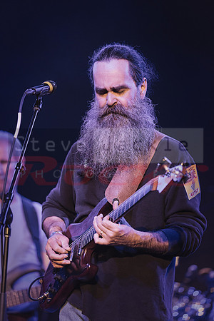 Michael Pitts - guitar/vocals