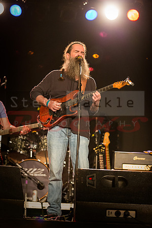 Michael Pitts - guitar/vocals