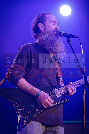 Michael Pitts - guitar/vocals