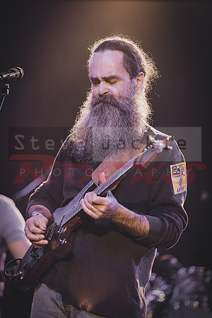 Michael Pitts - guitar/vocals