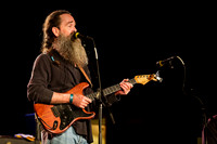Michael Pitts - guitar/vocals