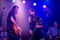 Red Wigglers:  Lincoln Theatre