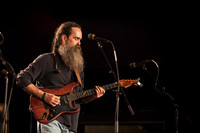 Michael Pitts - guitar/vocals