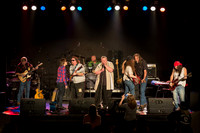 The Occasionals: Lincoln Theatre