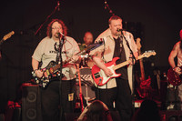 The Occasionals Band