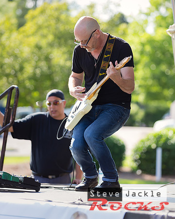 The Jason Adamo Band : 919 Magazine Music Fest 2052