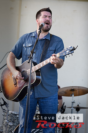 The Jason Adamo Band : 919 Magazine Music Fest 2085