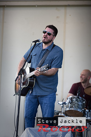 The Jason Adamo Band : 919 Magazine Music Fest 2049