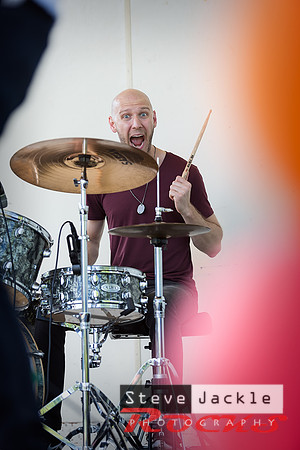 The Jason Adamo Band : 919 Magazine Music Fest 2042