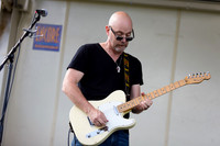 The Jason Adamo Band : 919 Magazine Music Fest 2031