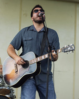 The Jason Adamo Band : 919 Magazine Music Fest 2027