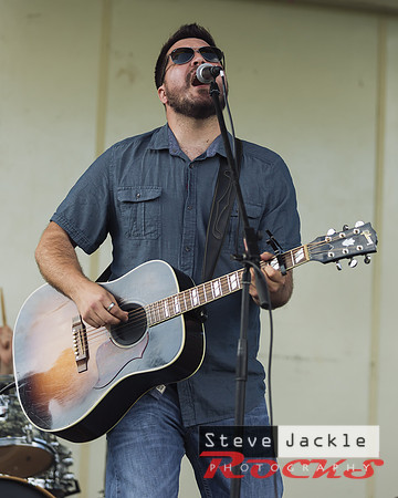 The Jason Adamo Band : 919 Magazine Music Fest 2027