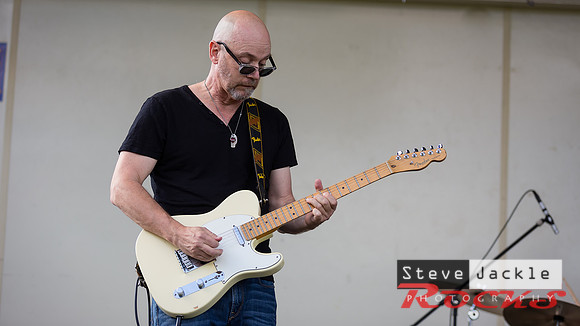 The Jason Adamo Band : 919 Magazine Music Fest 2029