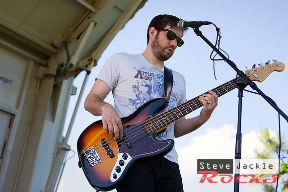 The Jason Adamo Band : 919 Magazine Music Fest 2059