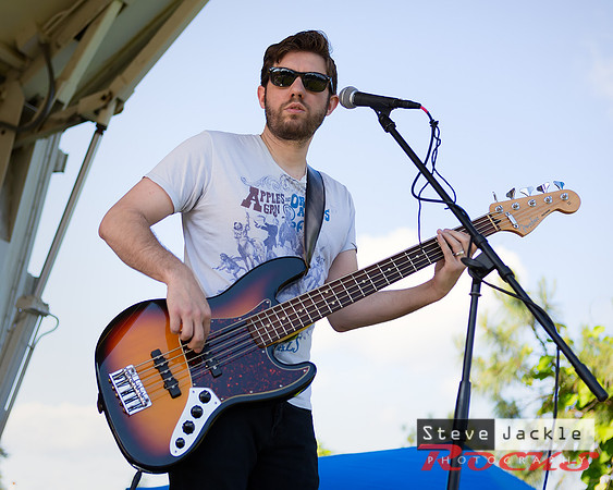 The Jason Adamo Band : 919 Magazine Music Fest 2058