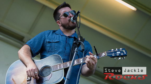 The Jason Adamo Band : 919 Magazine Music Fest 2034