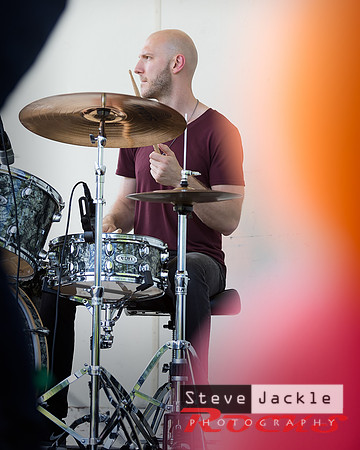 The Jason Adamo Band : 919 Magazine Music Fest 2043